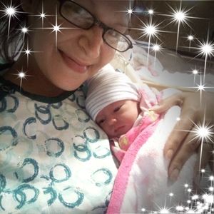 Meet your Posher, Whitney